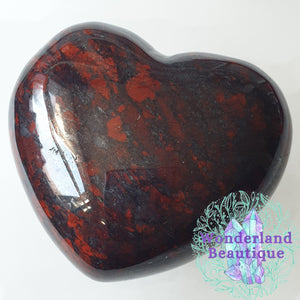 Poppy Jasper