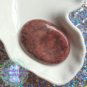 Rhodonite