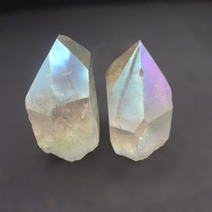 Aura Quartz