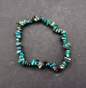 Chrysocolla