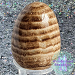 Load image into Gallery viewer, Crystal Carved Eggs
