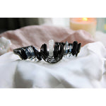 Load image into Gallery viewer, Wonderland Beautique - Bewitching Hour Crystal Quartz Crown
