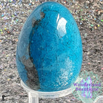 Load image into Gallery viewer, Crystal Carved Eggs
