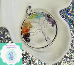 Load image into Gallery viewer, Wonderland Beautique - Tree of Life Pendants
