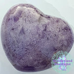 Load image into Gallery viewer, Standard Crystal Hearts 45mm
