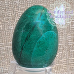 Load image into Gallery viewer, Crystal Carved Eggs
