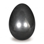 Load image into Gallery viewer, Wonderland Beautique - Hematite Egg
