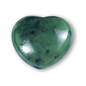 Jade Heart