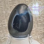 Load image into Gallery viewer, Crystal Carved Eggs
