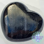 Load image into Gallery viewer, Standard Crystal Hearts 45mm
