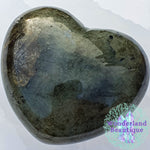 Load image into Gallery viewer, Standard Crystal Hearts 45mm
