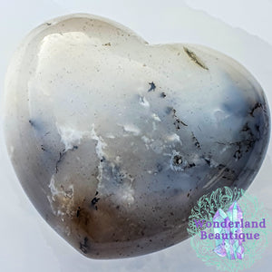 Merlinite Heart