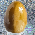 Load image into Gallery viewer, Crystal Carved Eggs
