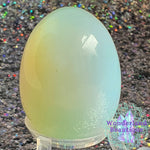 Load image into Gallery viewer, Crystal Carved Eggs
