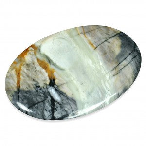 Picasso Jasper Palmstone