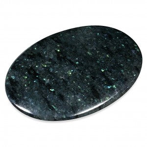 Galaxyite Palmstone