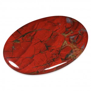 Poppy Jasper Palmstone