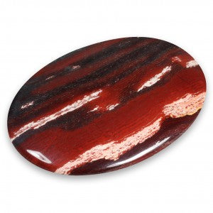 Snakeskin Jasper Palmstone