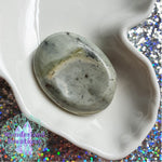 Load image into Gallery viewer, Wonderland Beautique - Picasso Jasper Thumbstone
