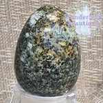 Load image into Gallery viewer, Wonderland Beautique - Preseli Bluestone Egg
