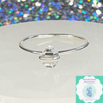 Load image into Gallery viewer, Wonderland Beautique - Herkimer Diamond Ring
