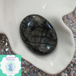 Load image into Gallery viewer, Wonderland Beautique - Picasso Jasper Thumbstone
