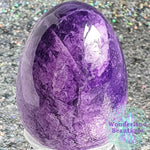 Load image into Gallery viewer, Crystal Carved Eggs
