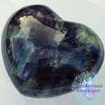 Load image into Gallery viewer, Standard Crystal Hearts 45mm
