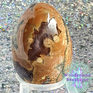 Wonderland Beautique - Rhyolite Egg