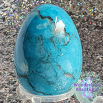 Load image into Gallery viewer, Crystal Carved Eggs
