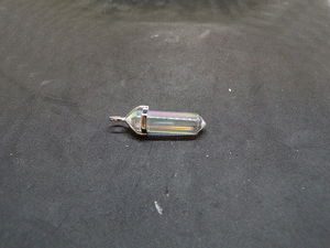 Angel Aura Fixed Point Pendant.